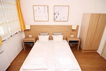 Absolut City Hostel - 34