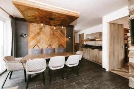 24 by Avenida & Residences Kaprun - 141