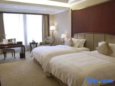 The Royal Marina Plaza Guangzhou - 130