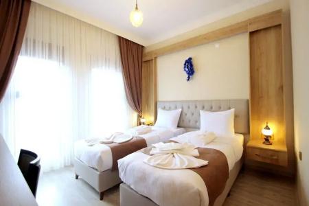 Butterfly Boutique Hotel - 21