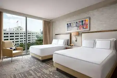 Intercontinental San Diego, An Ihg - 77