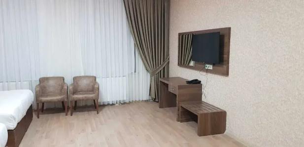 Cenas Otel - 6