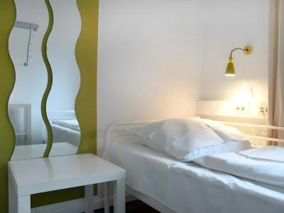 Station - Hostel for Backpackers - 43