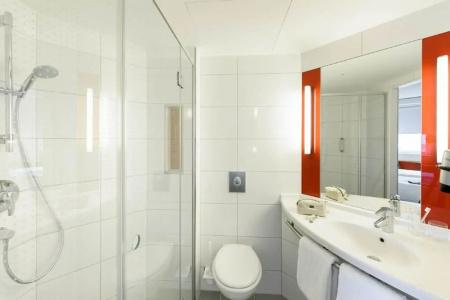 ibis Berlin Kurfuerstendamm - 9