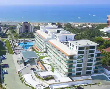 Side Sunport - All Inclusive - 39