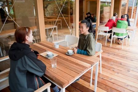 Mt.Takao Base Camp - 7