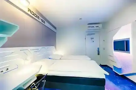 ibis Styles Bremen Altstadt - 50