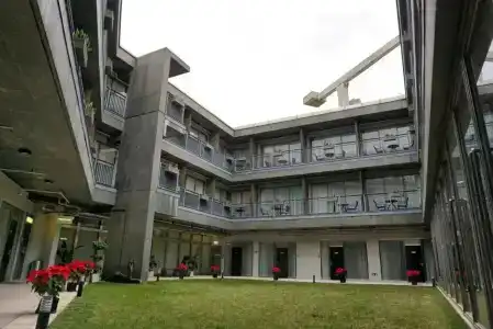 Y Loft - 39