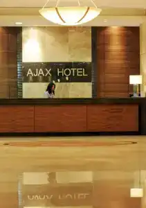 Ajax - 34