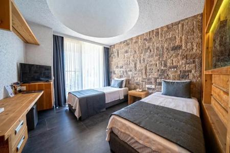 Herodot Beach Otel - 29