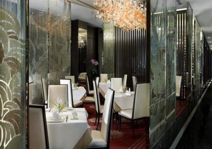 The Langham, Shenzhen - 14