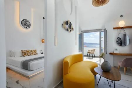 Allure Breeze Suites - 73