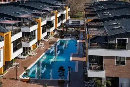 Elysium Green Suites - 4