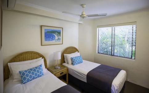Ocean Breeze - 137