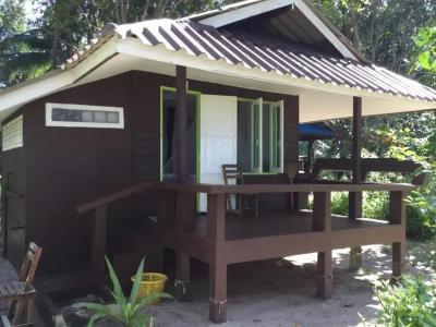 Phayam Coconut Beach Resort - 41