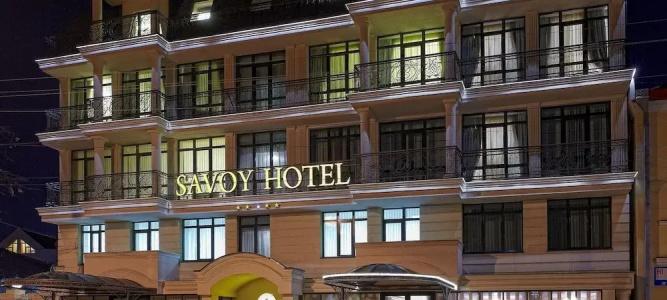 Savoy - 25