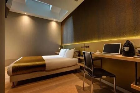 Hôtel Elixir - 83