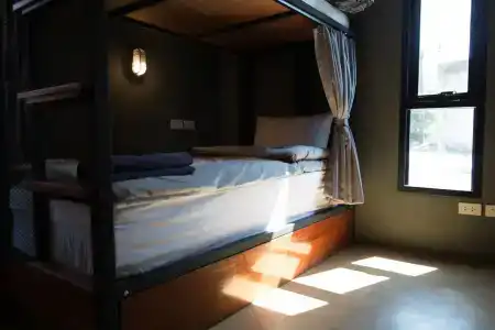 The Arbern x Bistro - Sha Extra Plus - 26