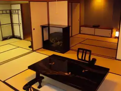 Kinugawa Onsen Sanraku - 3
