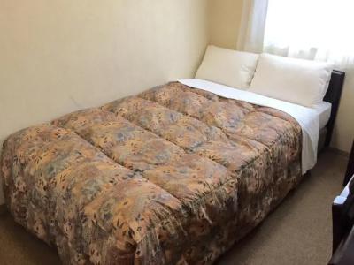 Crown Hills Toyama - 35
