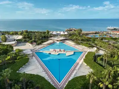 Kaya Belek - 11