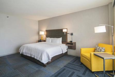 Hampton Inn Chicago North-Loyola Station, Il - 4