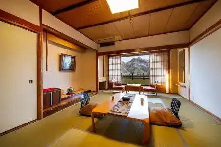 Kawaguchiya Kinosaki Riverside - 43