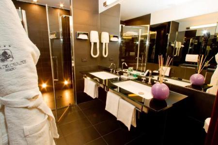 Dei Cavalieri Milano Duomo - 113