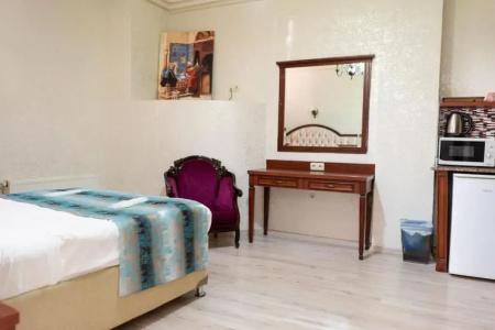 Atam Suites - 200