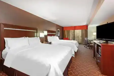 Holiday Inn & Suites Downtown, an IHG - 68