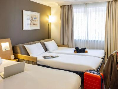Novotel Bristol Centre - 26