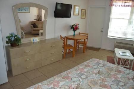 Fountain Beach - - 288
