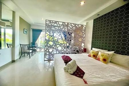 Sivana Place Phuket - 54