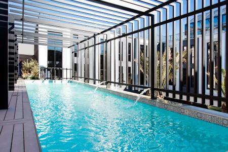 The Weinberg Windhoek - 10