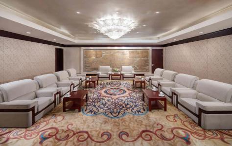 Shangri-La Xian - 28