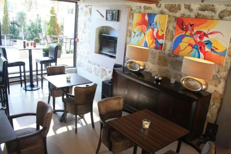 Miramar- Cap d'Antibes - 17