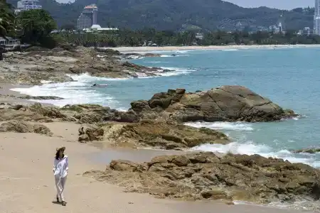 Buasri Boutique Patong - 26