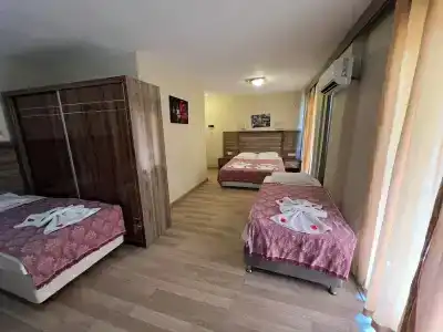 Bülent Kocabaş-Selinus Beach Club - 140