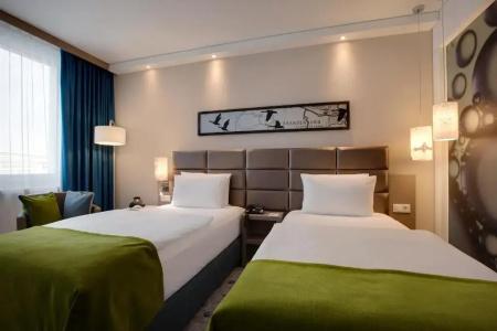 Holiday Inn Berlin City East Side, An Ihg - 83