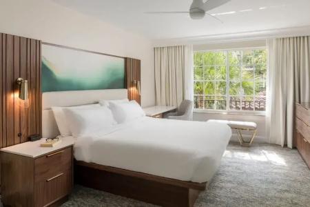 Marriott Lakeshore Reserve - 56