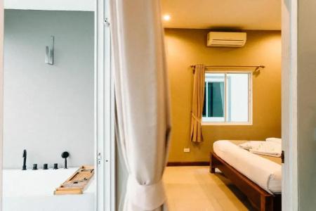 Baan Tah On The Sea - 480