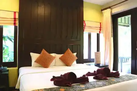 Chaweng Garden Beach Resort - Sha Plus - 135