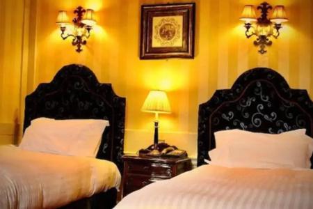 Lumley Castle Hotel - 61