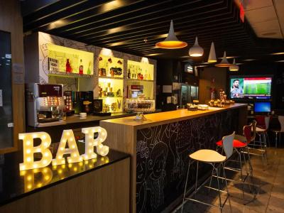 ibis Rio de Janeiro Botafogo - 23