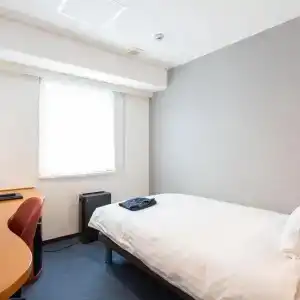 Sun Days Inn Kagoshima - 39