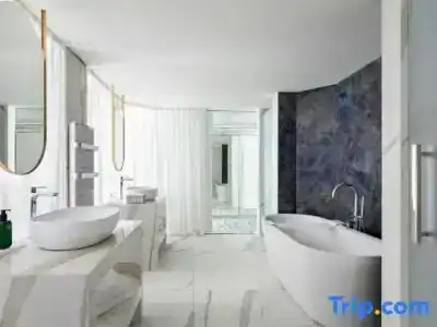 Jw Marriott Cannes - 135