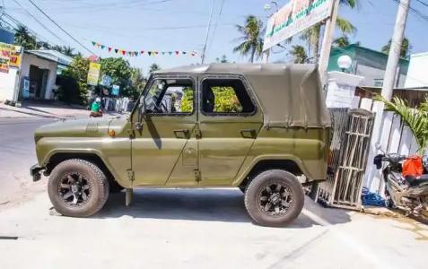Mui Ne Beach - 15