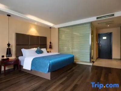 Jing Rui Golden Harbor - 31