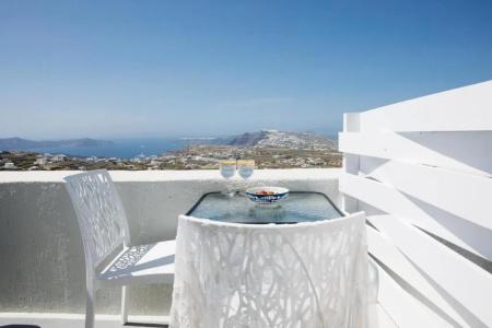 Santorini Dreams Villas - 235