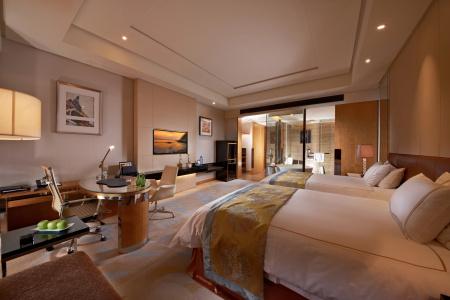 Grand Parkray Hangzhou - 1